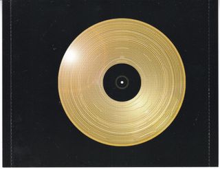 Disco De Oro 2004