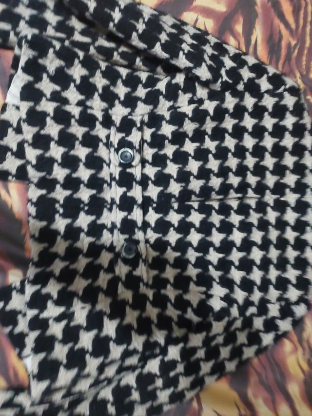 Giacca donna vintege