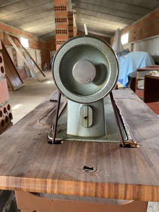 maquina de coser singer antigua