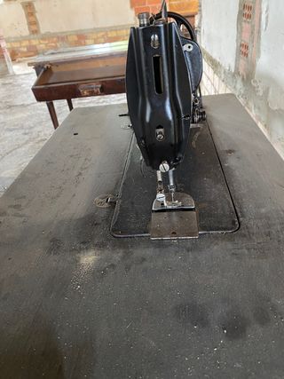 maquina de coser sellect