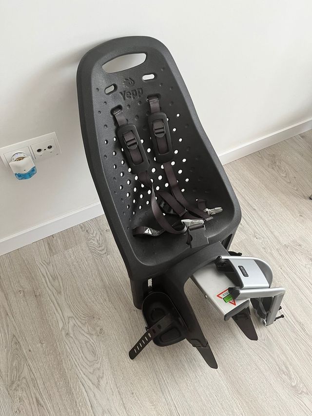 Silla bicicleta Thule Yepp Maxi