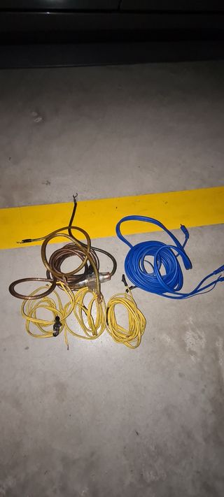 Equipo de musica para coche