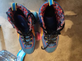 Patines 