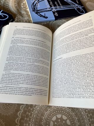 Libros Derecho Civil. Derecho de persona y familia