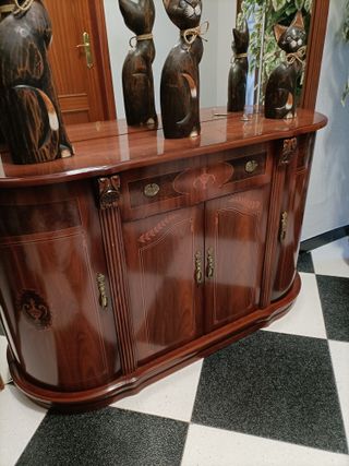 RECIBIDOR