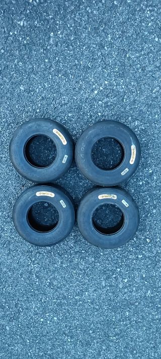 Neumáticos karts