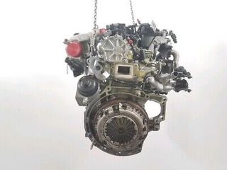 MOTOR COMPLETO CITROEN C3 8H01