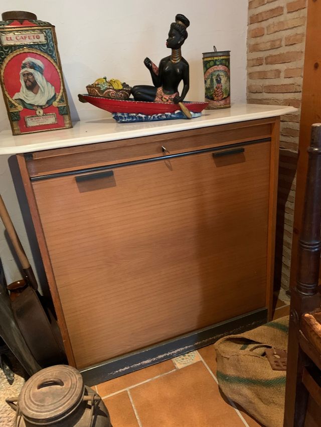 muebles Persianilla
