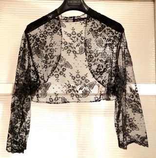 Abito da sera "Claudio Lugli" tg. XL.