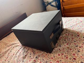 Proyector de diapositivas