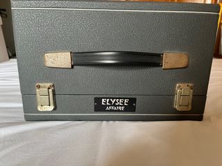 Proyector de diapositivas