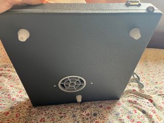 Proyector de diapositivas
