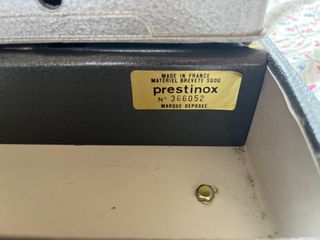 Proyector de diapositivas
