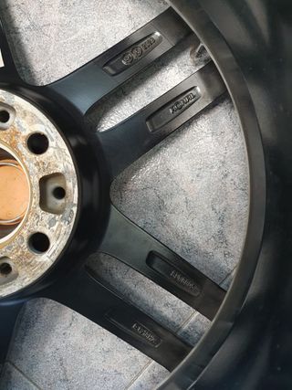 LLANTAS SPEEDLINE 8x18