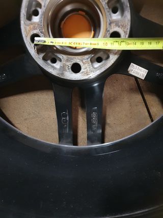 LLANTAS SPEEDLINE 8x18