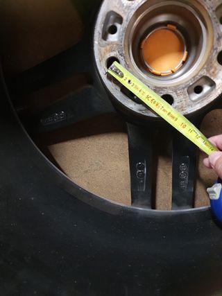 LLANTAS SPEEDLINE 8x18