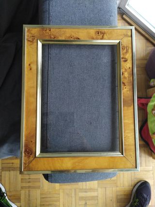 Marcos dorados clasicos