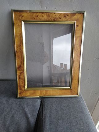 Marcos dorados clasicos