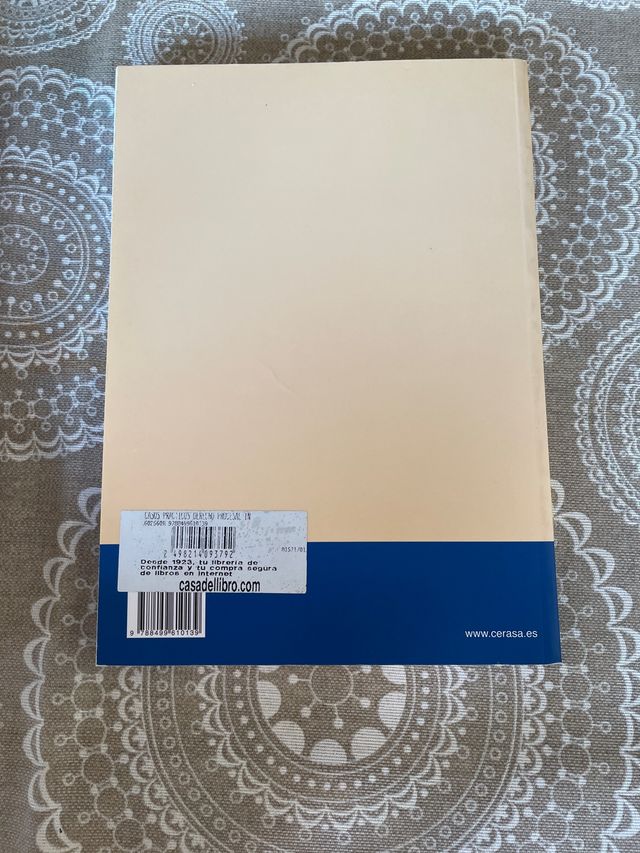 Libros Introduccion al derecho procesal.