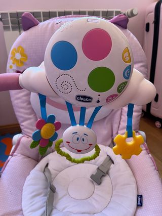 Hamaca Chicco Balloon