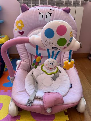 Hamaca Chicco Balloon