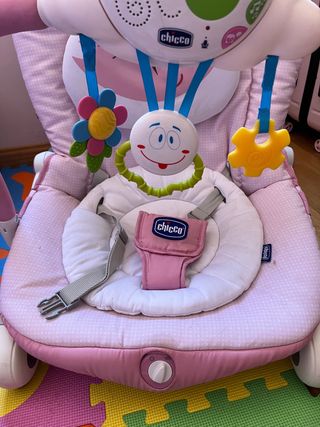 Hamaca Chicco Balloon