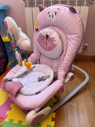 Hamaca Chicco Balloon