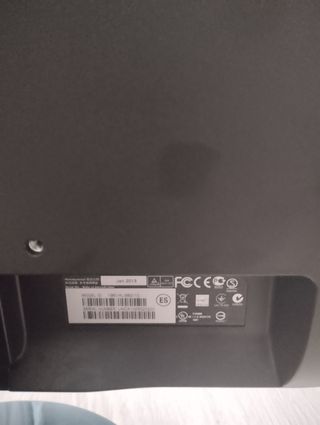 Monitor PC