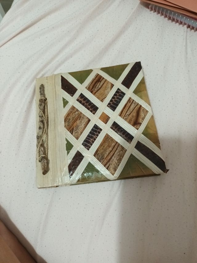 Álbum de fotos 9x13cm