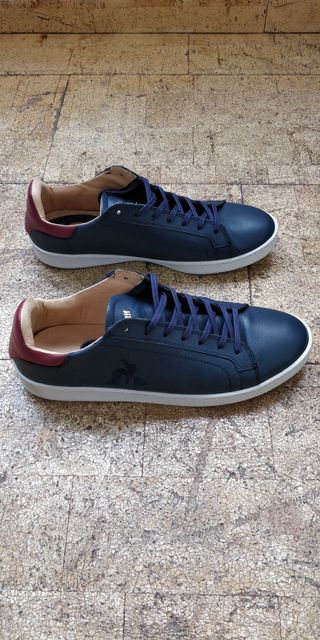 Zapatillas le coq sportif
