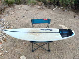 Tabla de surf JS 5.7"