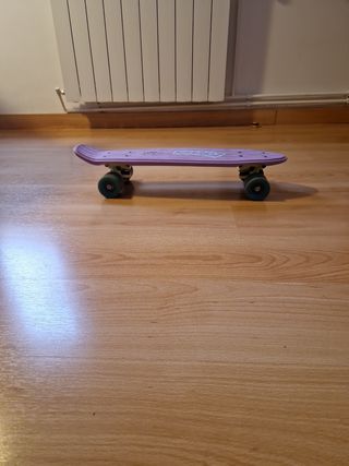 Skate mini.