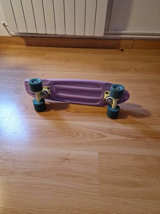 Skate mini.