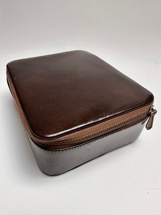 Set pulizia scarpe vintage