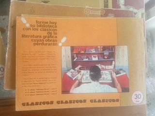 Héroes Modernos. Serie A. (Phantom)