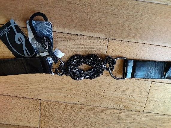 Cinturón Stradivarius