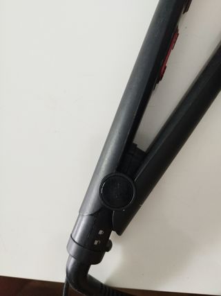 Plancha de pelo Rowenta
