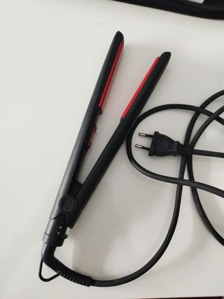 Plancha de pelo Rowenta