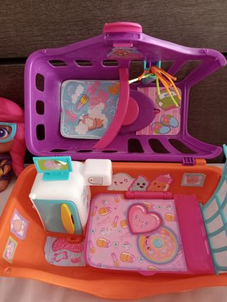 Bellies Beth grande + resort spa