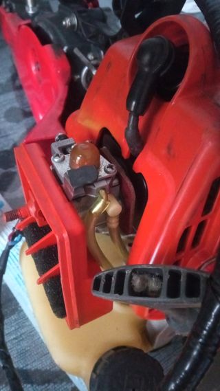 Venta vareador cifarelli aceituna almendras