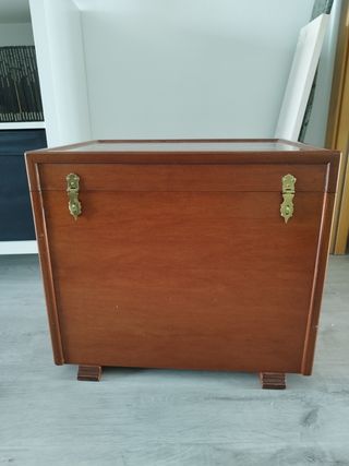 baúl único ( no se envía)