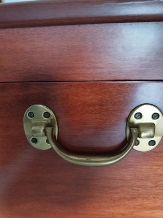 baúl único ( no se envía)