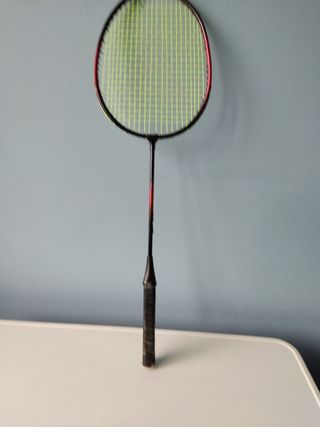 Raquetas de Badminton