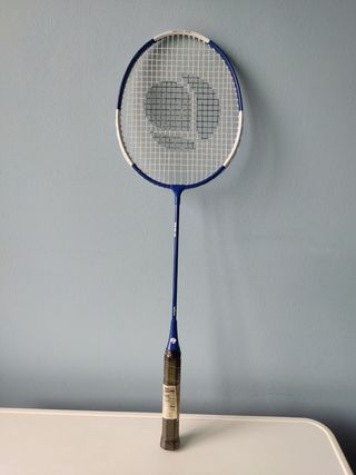 Raquetas de Badminton