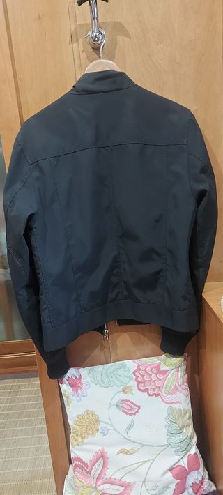 cazadora hombre Dolce Gabbana