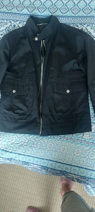 cazadora hombre Dolce Gabbana