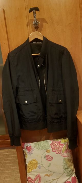 cazadora hombre Dolce Gabbana