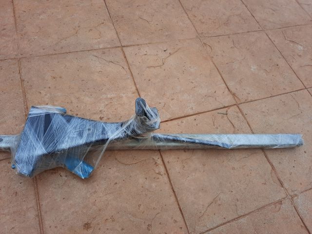 Gato elevador Pontiac Firebird