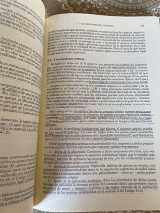 Libros Derecho Civil II. Oblicaciones y Contratos