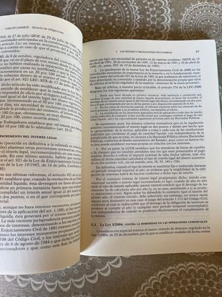 Libros Derecho Civil II. Oblicaciones y Contratos